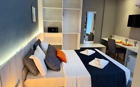 Flat 218 completo com localização privilegiada